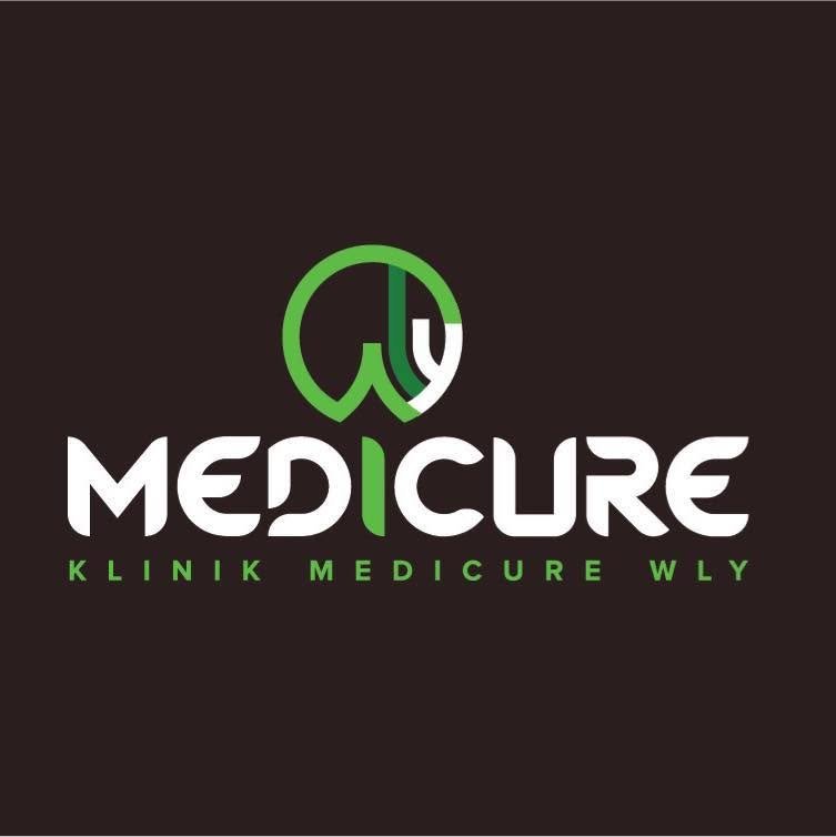 Klinik Medicure WLY logo